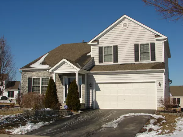 5730 Hazelwood Court, Orient, OH 43146