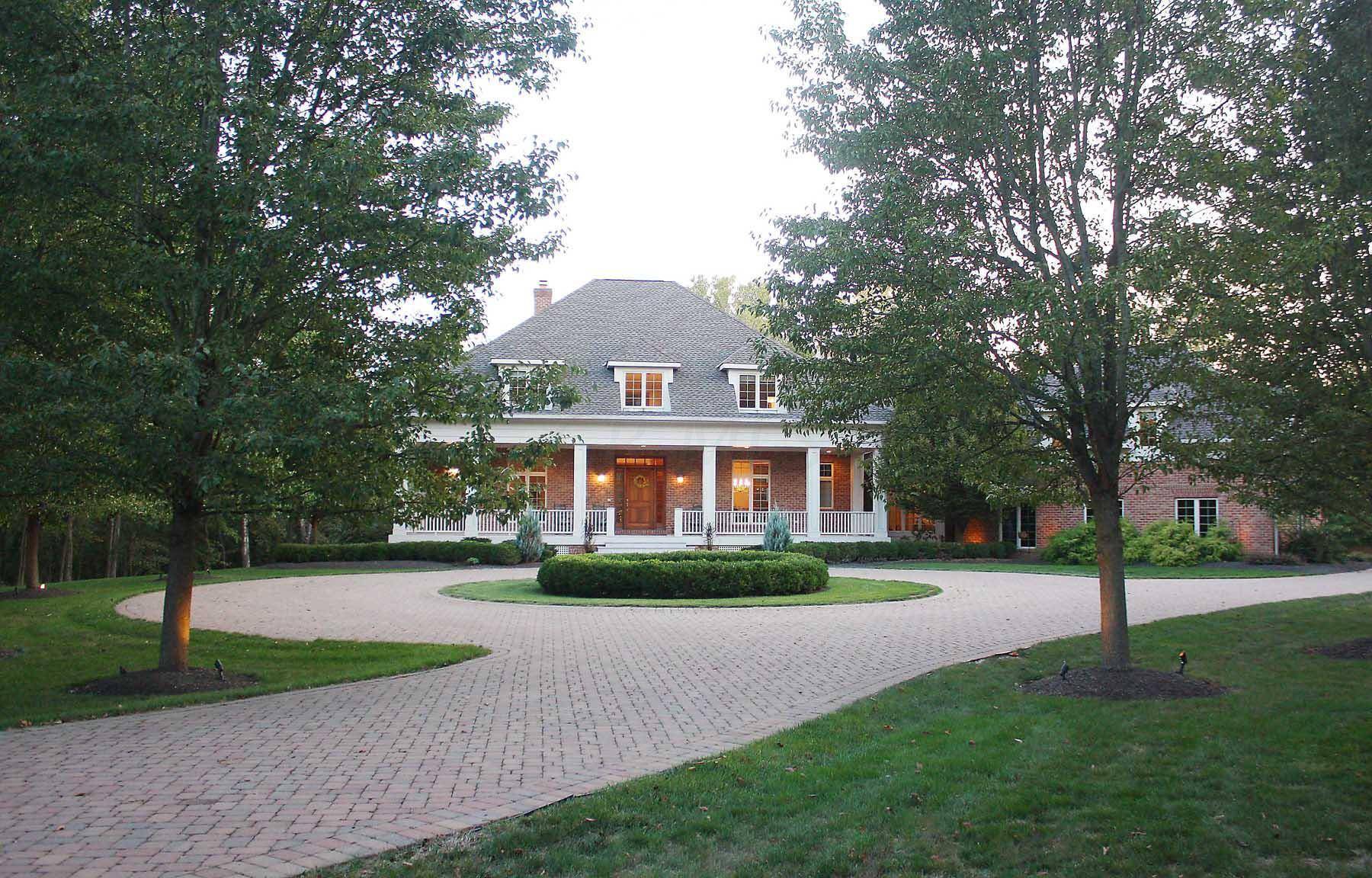 481 Welwyn Drive, Powell, OH 43065