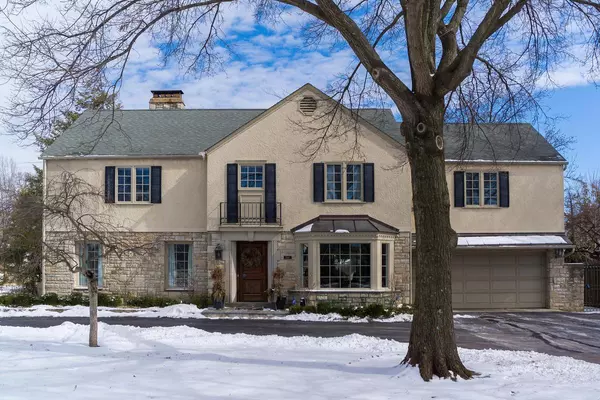 2640 Coventry Road, Upper Arlington, OH 43221