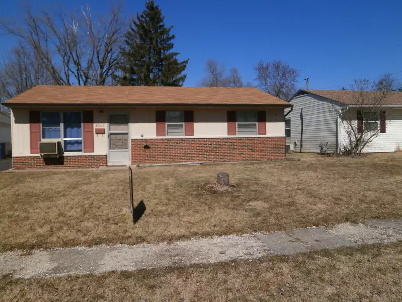 4310 CONOVER Place, Columbus, OH 43227