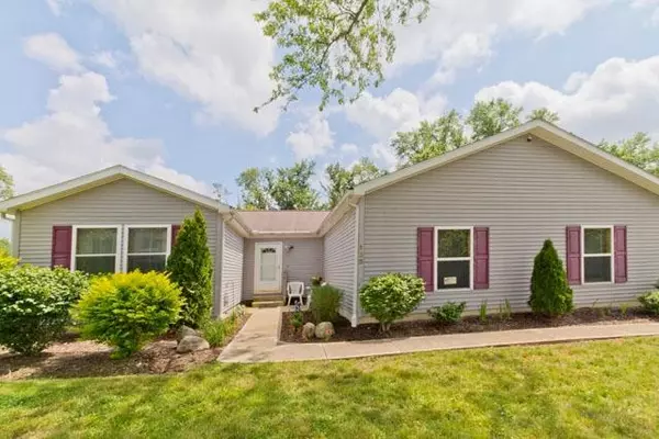 133 W Parkside Drive, Powell, OH 43065