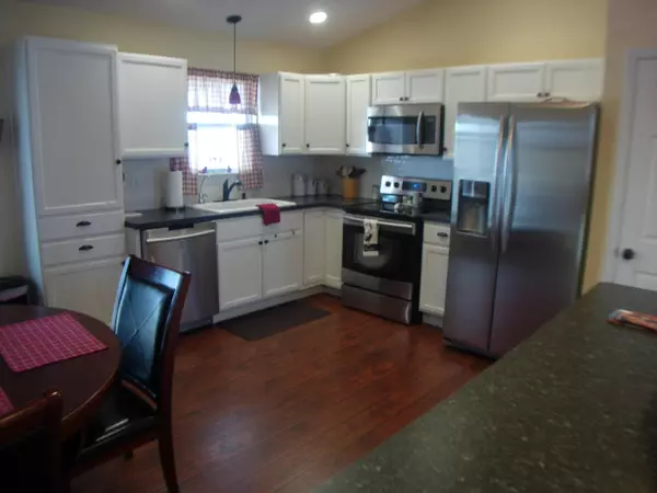 South Bloomfield, OH 43103,14 Danielson Circle