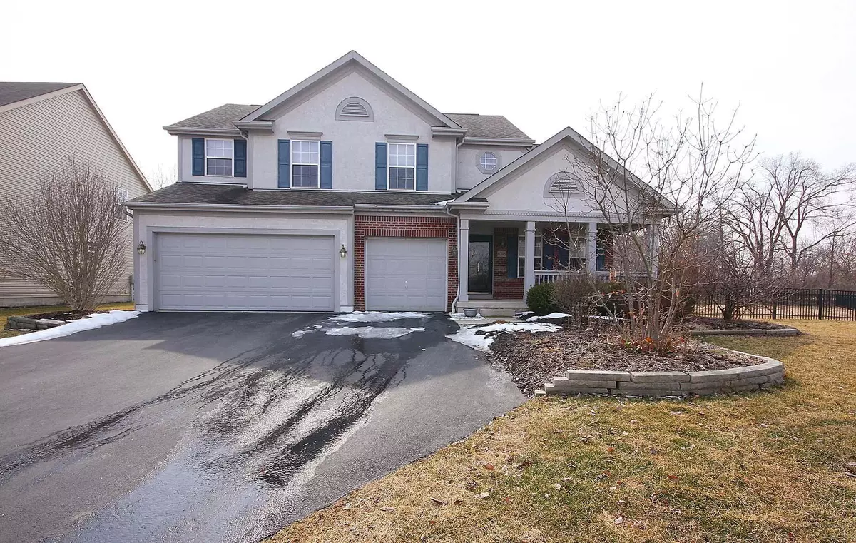 Hilliard, OH 43026,6245 BARLEY OAKS Road