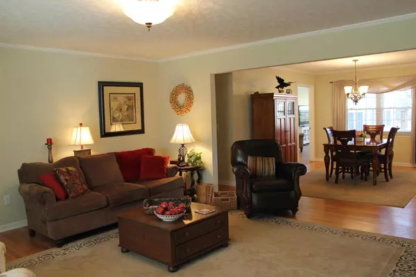 Hilliard, OH 43026,3762 Ridgewood Drive