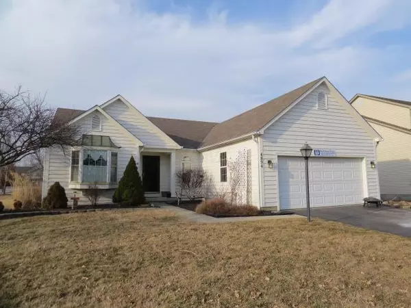 Hilliard, OH 43026,4894 Claymill Drive