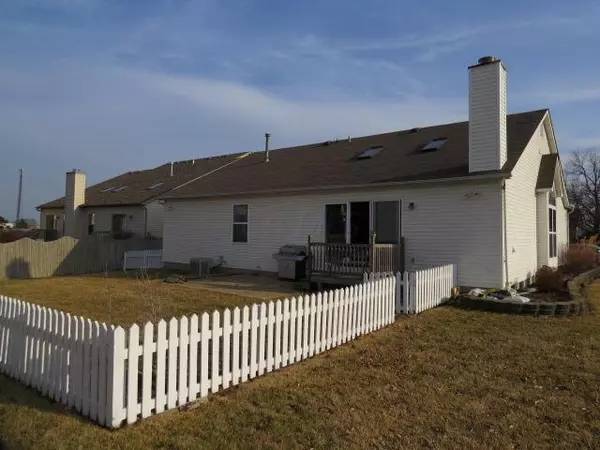 Hilliard, OH 43026,4894 Claymill Drive