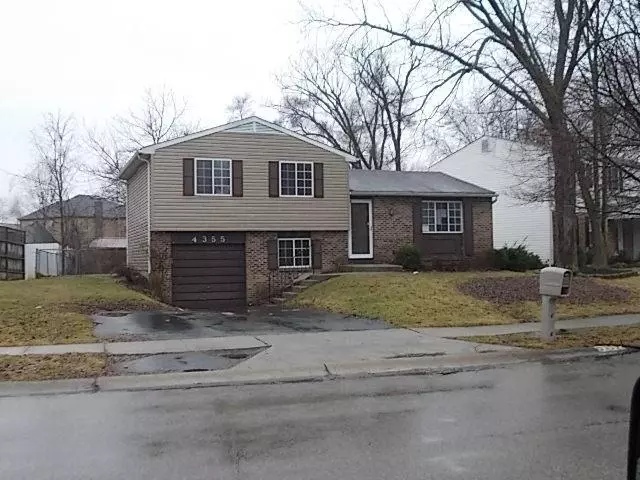 Westerville, OH 43081,4355 Valley Quail Boulevard