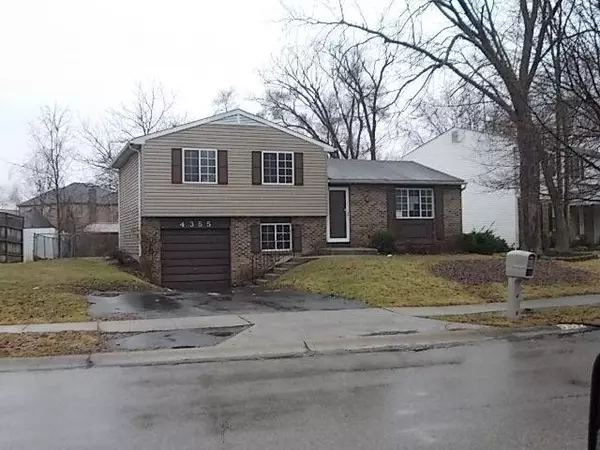 4355 Valley Quail Boulevard, Westerville, OH 43081