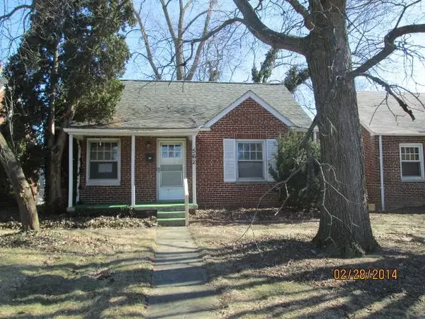 562 Butler Avenue, Columbus, OH 43223