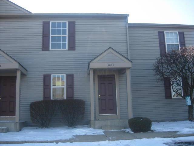 5612 Barney Lane #41E, Columbus, OH 43235