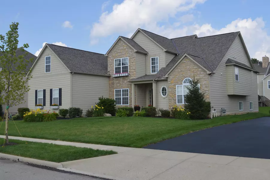 7320 Britts Bend, New Albany, OH 43054