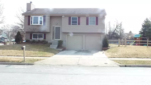 971 Ridenour Road, Gahanna, OH 43230