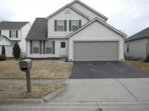 Grove City, OH 43123,2146 Kingscreek Court