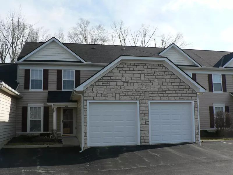 400 Piney Creek Drive #30-400, Blacklick, OH 43004