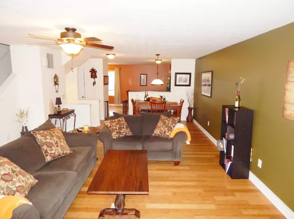 Dublin, OH 43016,5934 Passage Creek Drive #1605