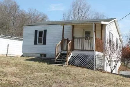 3031 Moss Hollow Road, Chillicothe, OH 45601