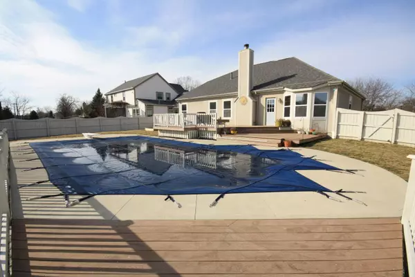 Galloway, OH 43119,765 Aldengate Drive