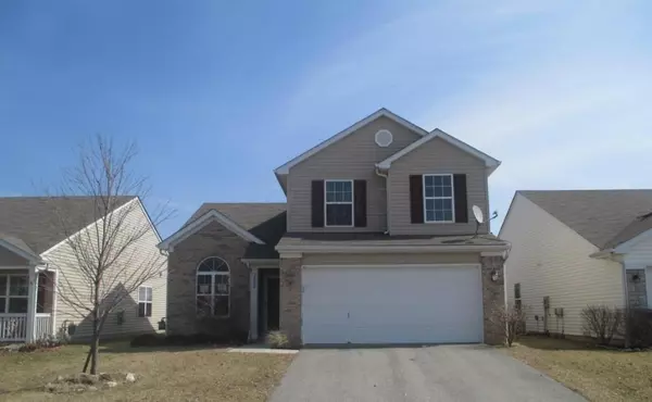 3828 Rosette Drive, Grove City, OH 43123