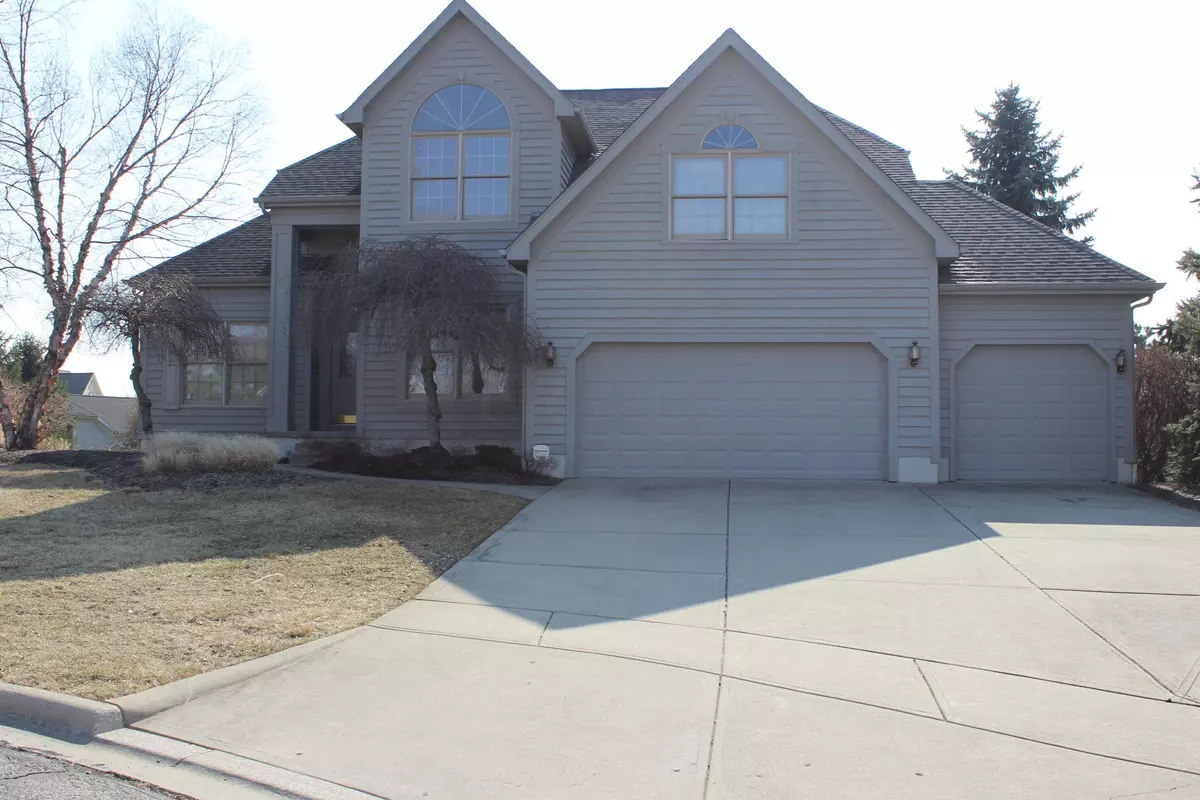 Dublin, OH 43017,8886 Glassford Court