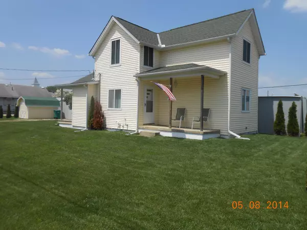 4347 Lancaster Avenue, Obetz, OH 43207