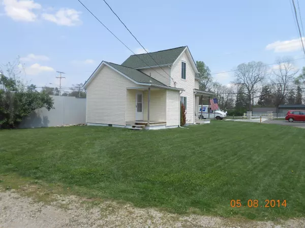 Obetz, OH 43207,4347 Lancaster Avenue