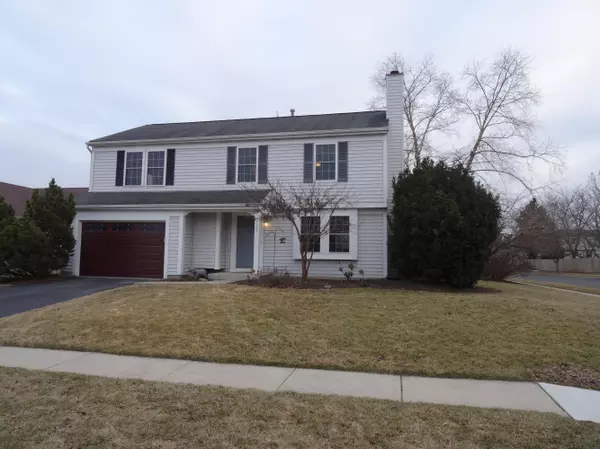 Dublin, OH 43016,4087 Meath Court