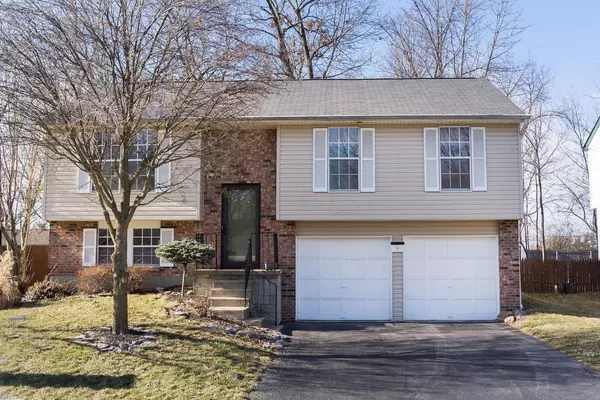 Columbus, OH 43204,3418 TIMBER OAK Drive