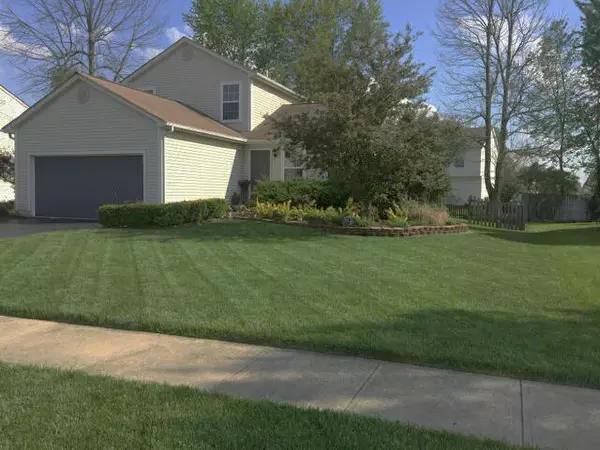 Reynoldsburg, OH 43068,677 Hunnicut Drive