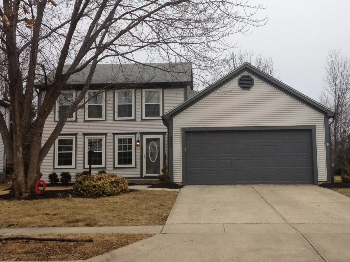 Hilliard, OH 43026,4900 Leybourne Drive