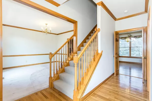 Hilliard, OH 43026,5035 Breckenhurst Drive