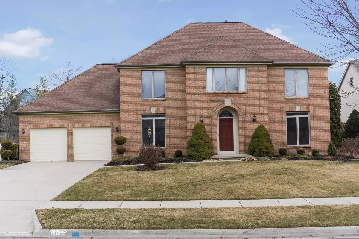 Hilliard, OH 43026,5035 Breckenhurst Drive