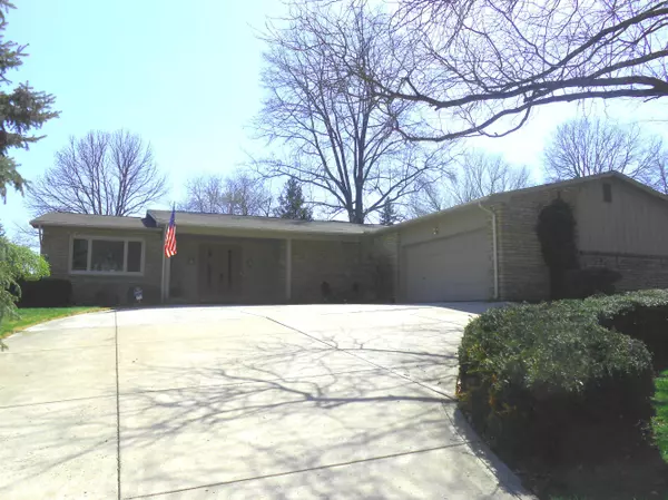 1169 Blind Brook Drive, Columbus, OH 43235