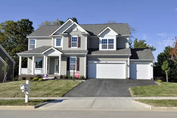 Westerville, OH 43082,4685 Sanctuary Drive #7814