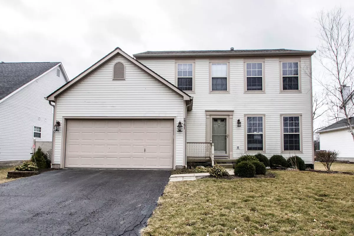 Hilliard, OH 43026,2751 Quailview Lane