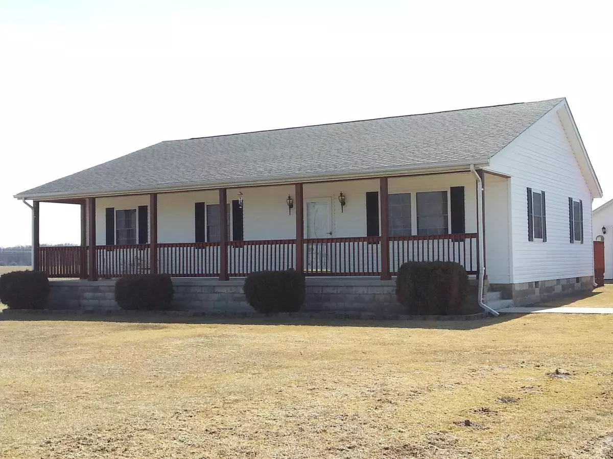 Ashley, OH 43003,2244 County Road 21