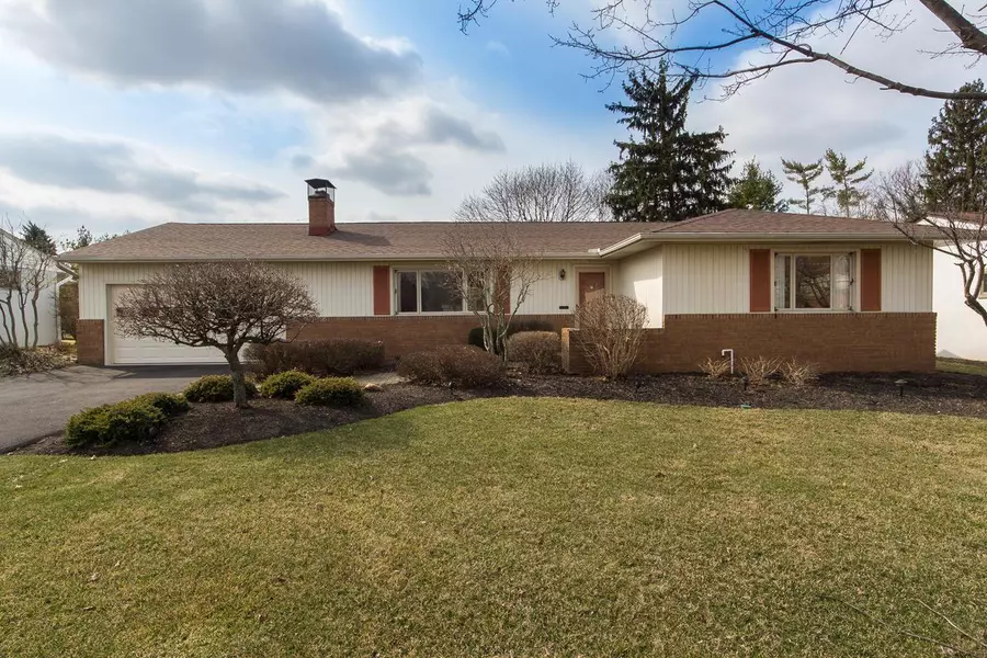 2433 Eastcleft Drive, Upper Arlington, OH 43221