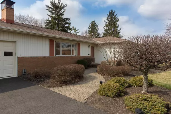 Upper Arlington, OH 43221,2433 Eastcleft Drive