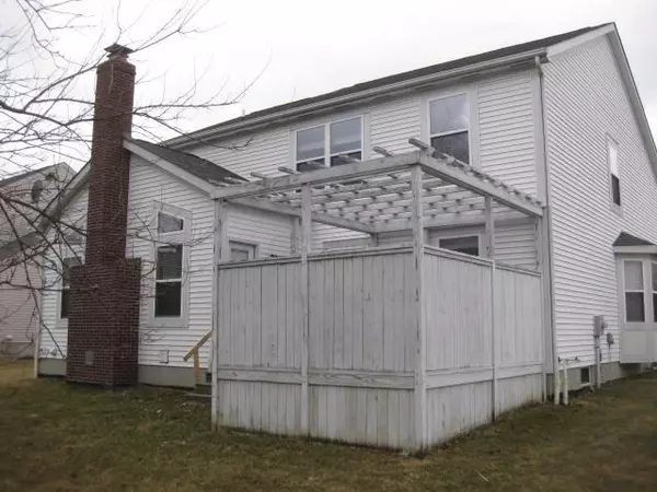 Plain City, OH 43064,1039 Willow Creek Drive