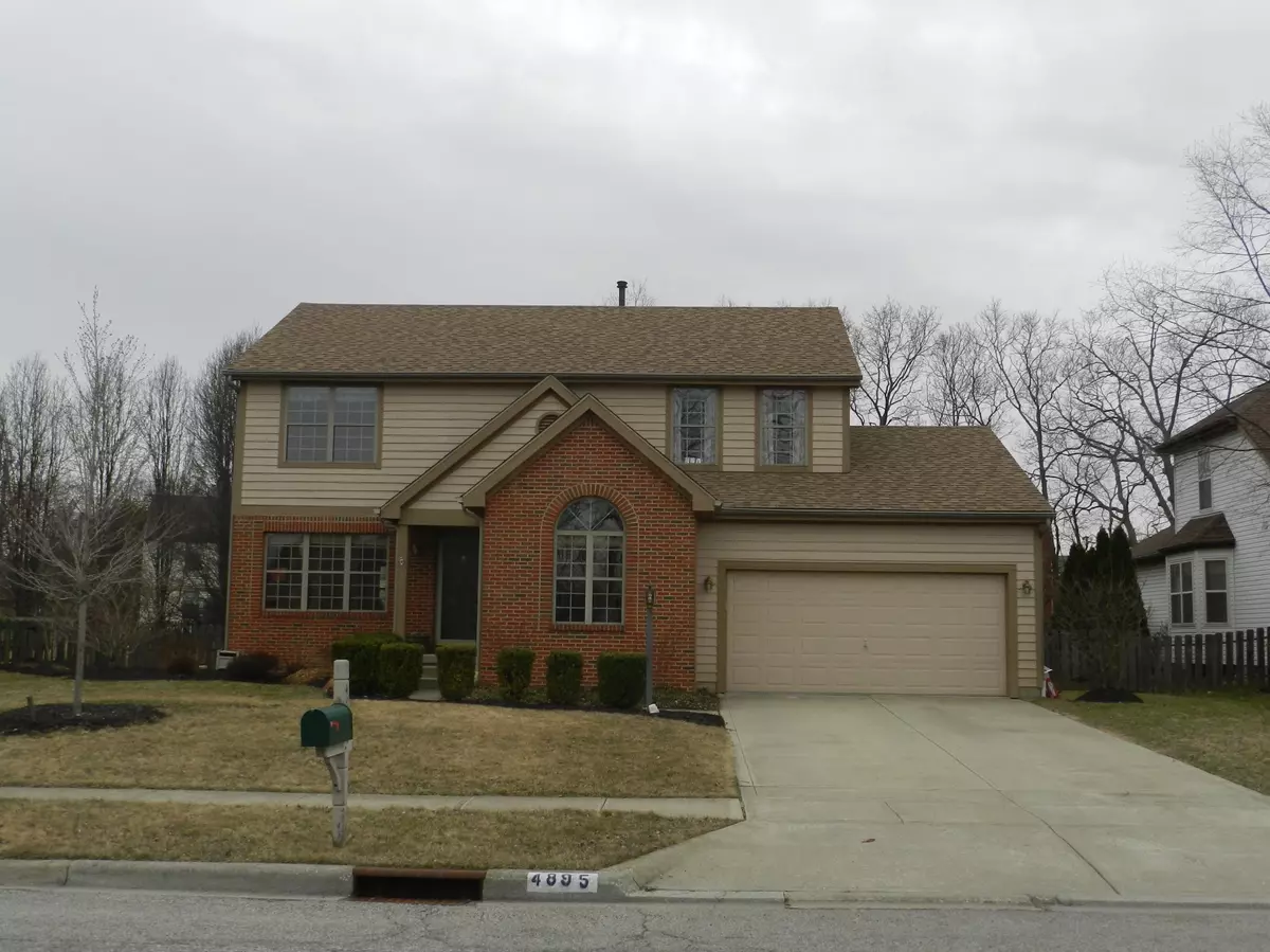 Hilliard, OH 43026,4895 Vicksburg Lane