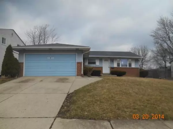 2190 Balmoral Road, Columbus, OH 43229