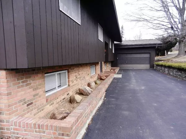 Granville, OH 43023,1225 Burg Street