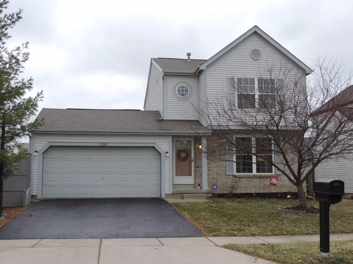 Reynoldsburg, OH 43068,3263 Bellowind Drive