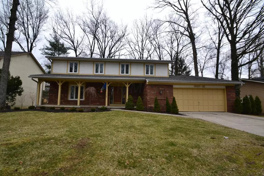 36 S Hempstead Road, Westerville, OH 43081