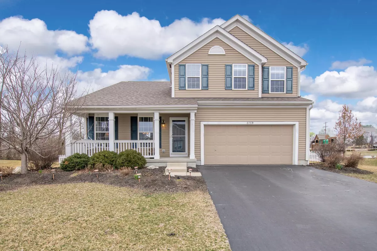 Grove City, OH 43123,3759 Williams Nook