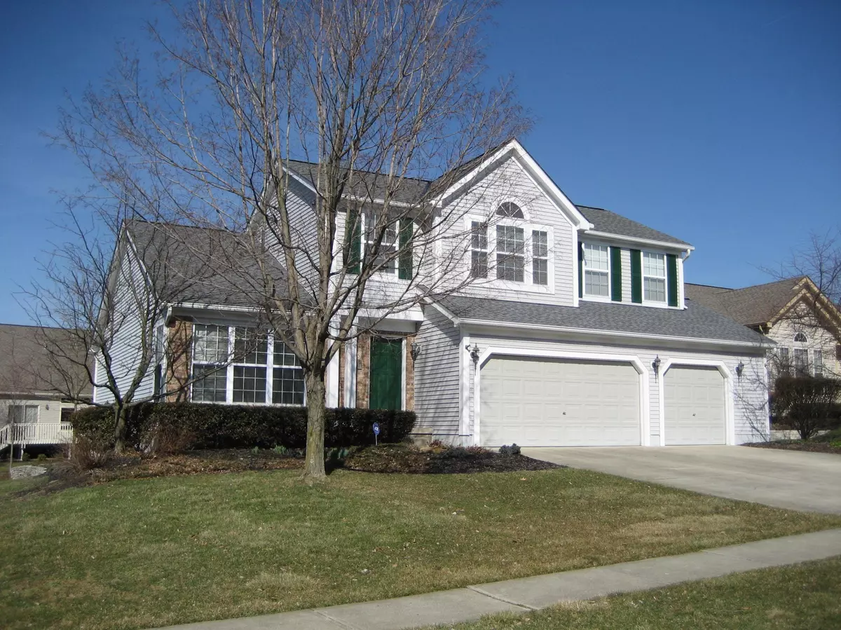 Blacklick, OH 43004,195 Cady Court