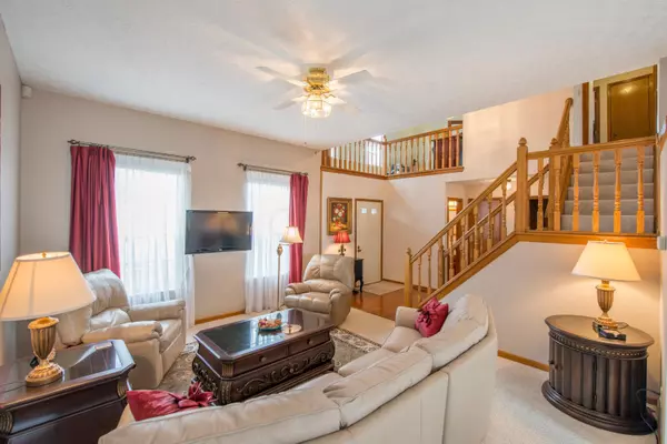 Westerville, OH 43081,7912 Ledbury Court