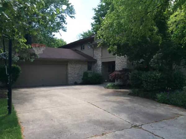 643 Parkway Drive, Marysville, OH 43040