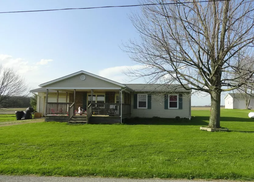 3189 Township Road 21, Marengo, OH 43334