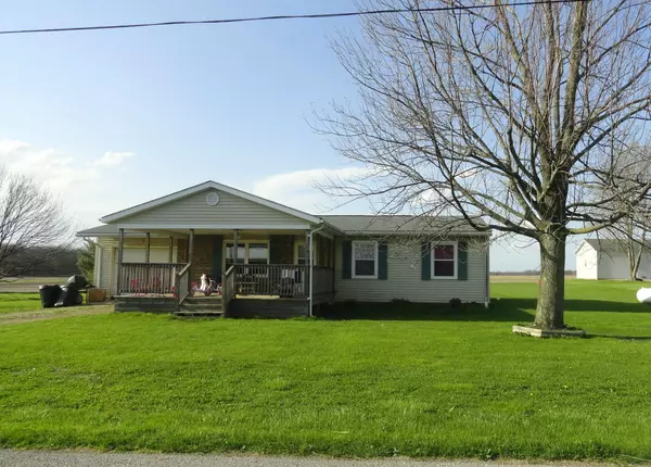 Marengo, OH 43334,3189 Township Road 21