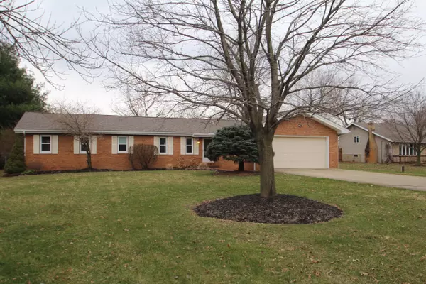 Groveport, OH 43125,4655 Hayes Road